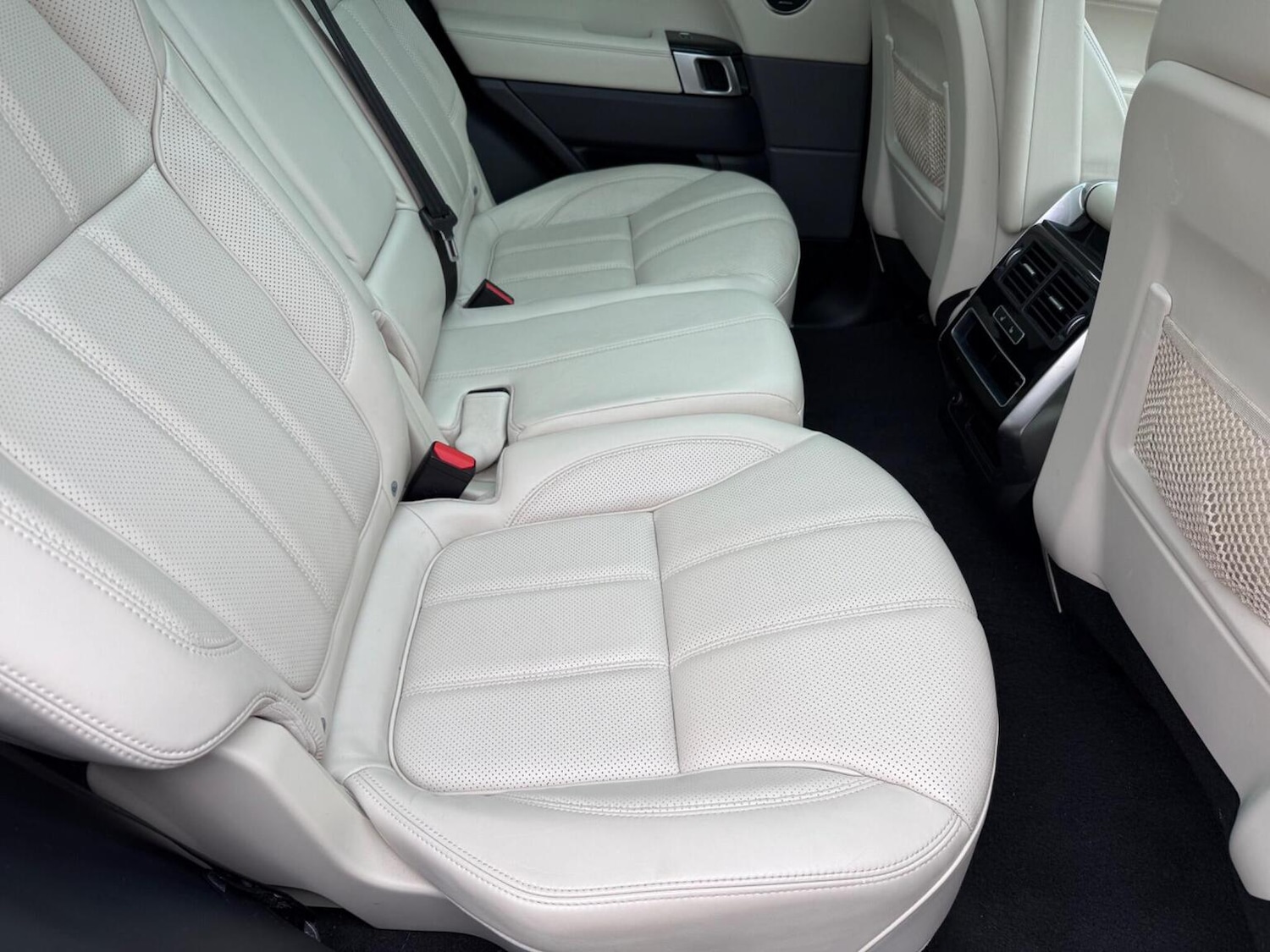 Used Land Rover Range Rover Sport 2015 for sale - 78004511: Photo 16