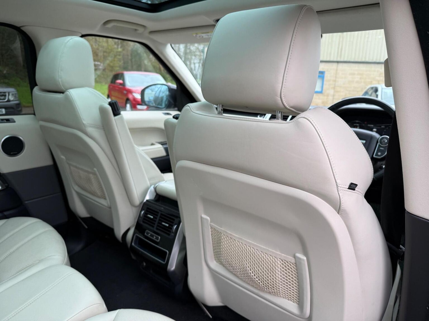 Used Land Rover Range Rover Sport 2015 for sale - 78004511: Photo 18