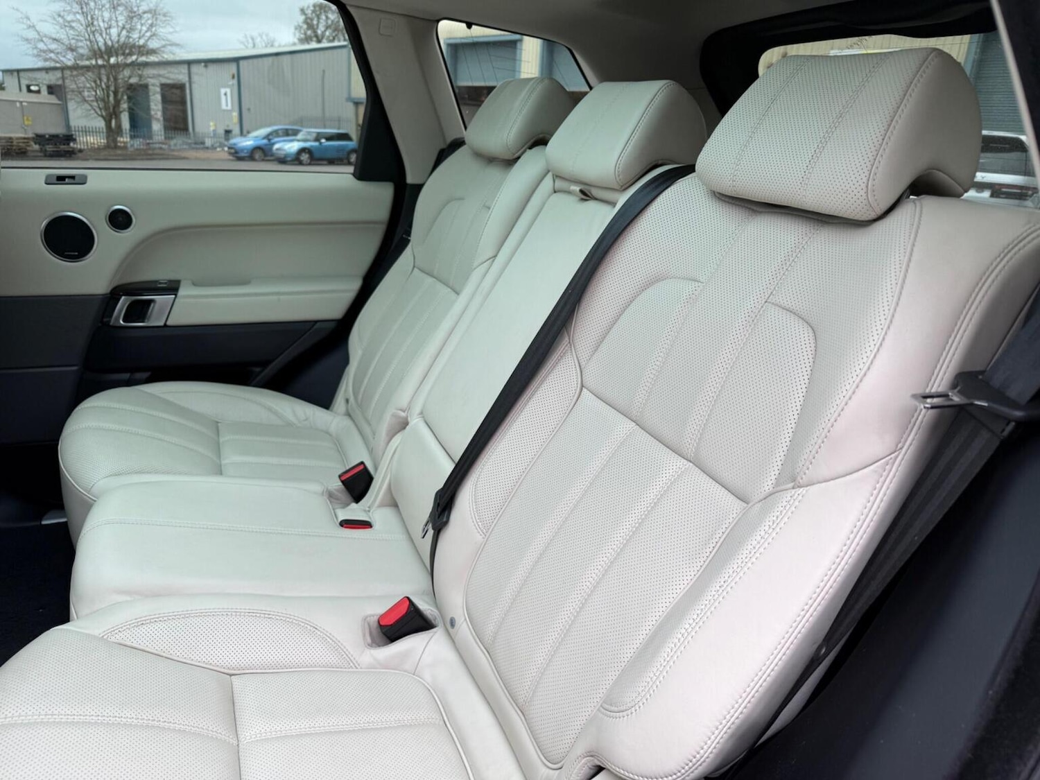 Used Land Rover Range Rover Sport 2015 for sale - 78004511: Photo 19