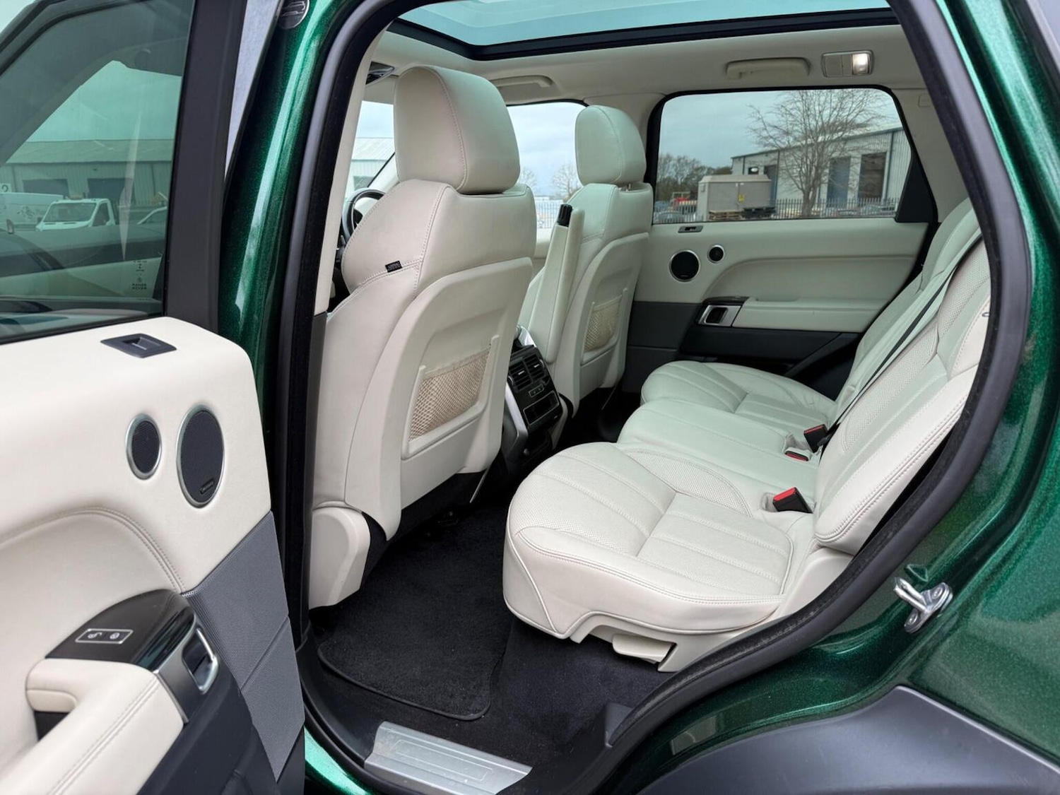 Used Land Rover Range Rover Sport 2015 for sale - 78004511: Photo 20