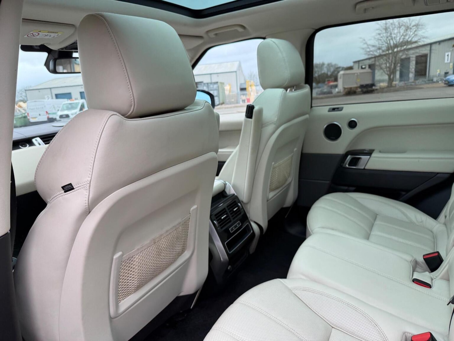 Used Land Rover Range Rover Sport 2015 for sale - 78004511: Photo 22