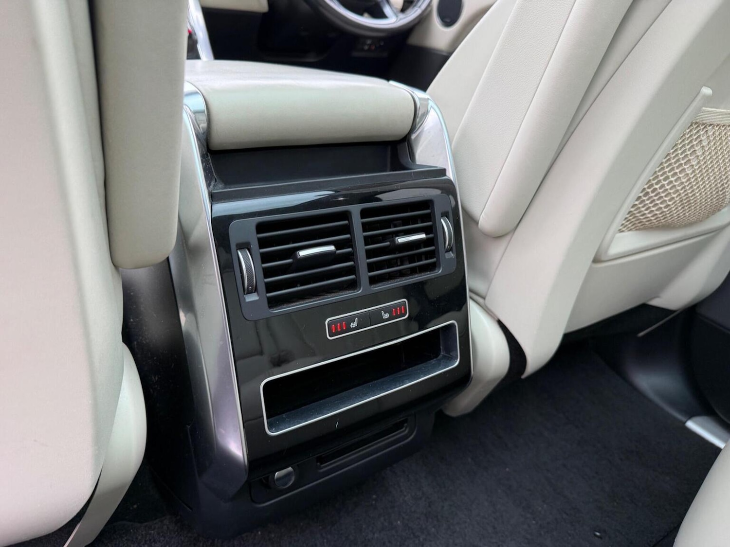 Used Land Rover Range Rover Sport 2015 for sale - 78004511: Photo 24