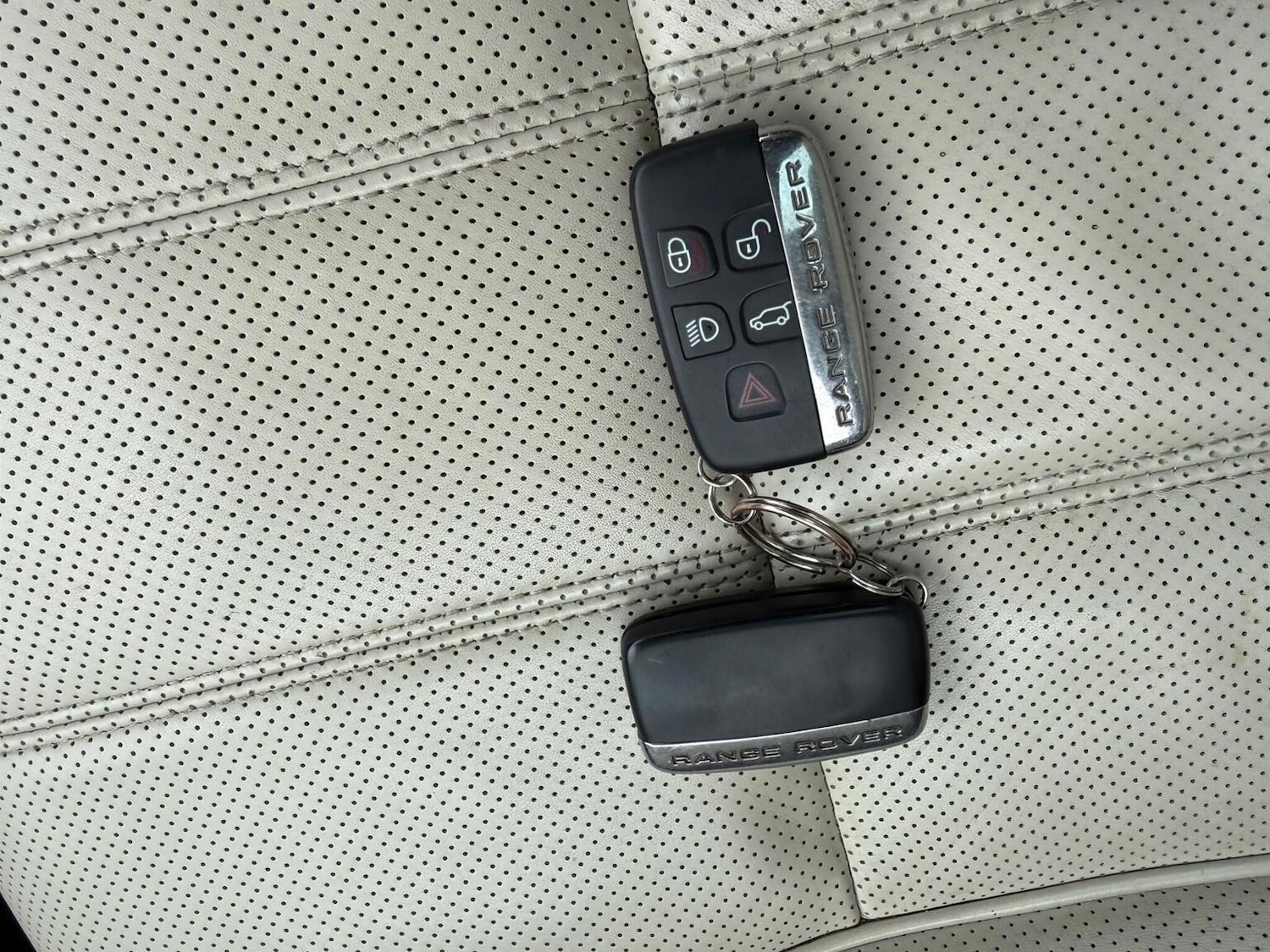 Used Land Rover Range Rover Sport 2015 for sale - 78004511: Photo 25