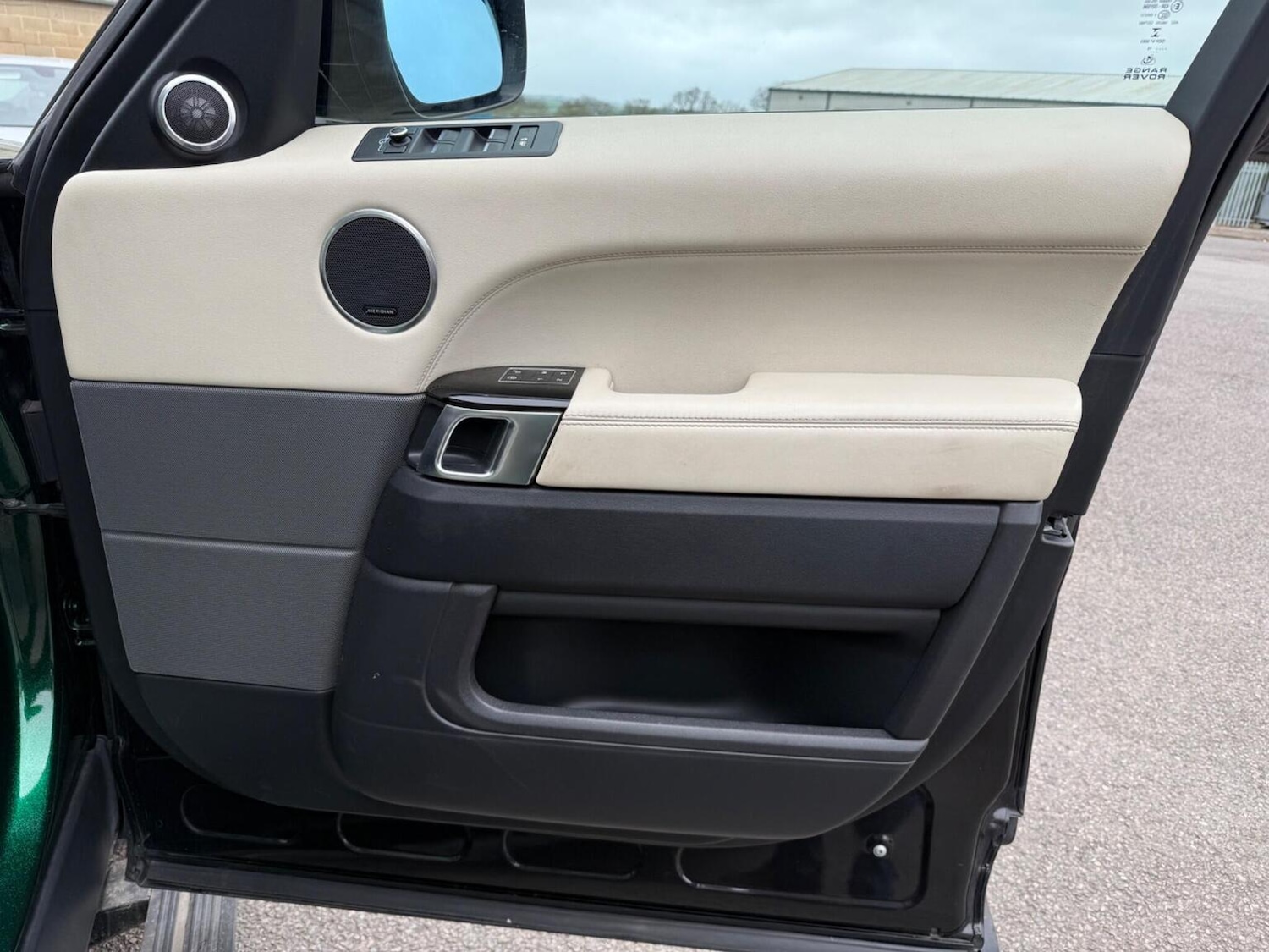 Used Land Rover Range Rover Sport 2015 for sale - 78004511: Photo 26