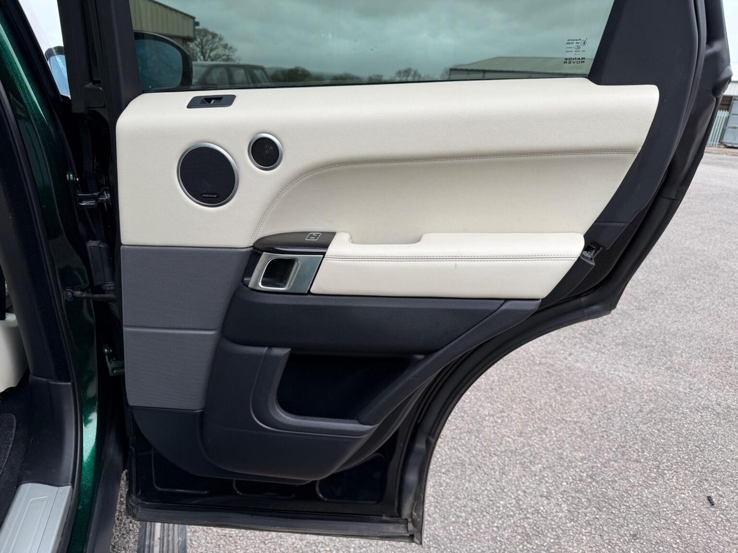 Used Land Rover Range Rover Sport 2015 for sale - 78004511: Photo 27