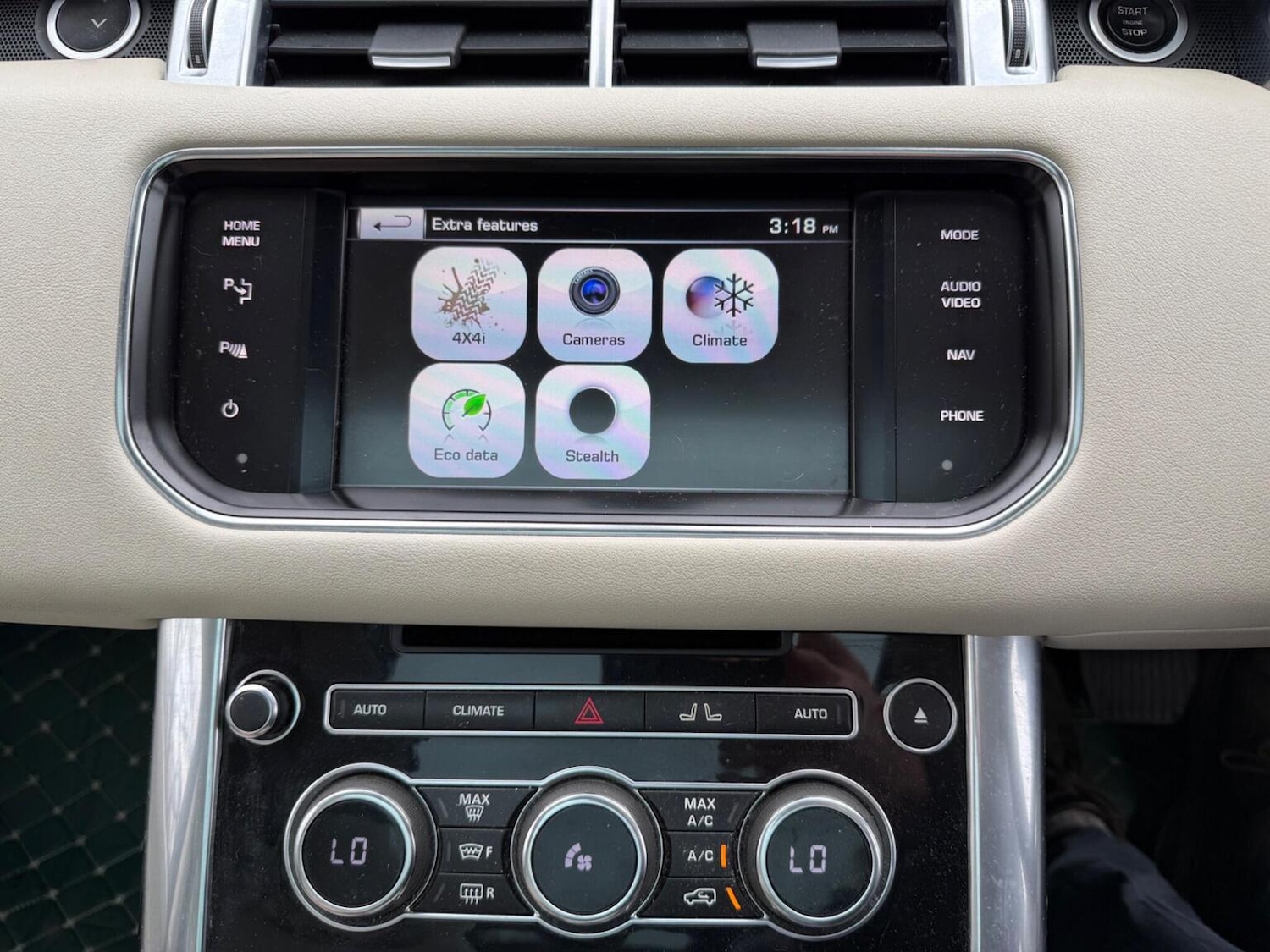 Used Land Rover Range Rover Sport 2015 for sale - 78004511: Photo 28