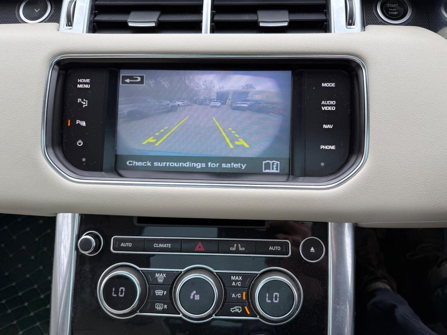 Used Land Rover Range Rover Sport 2015 for sale - 78004511: Photo 29