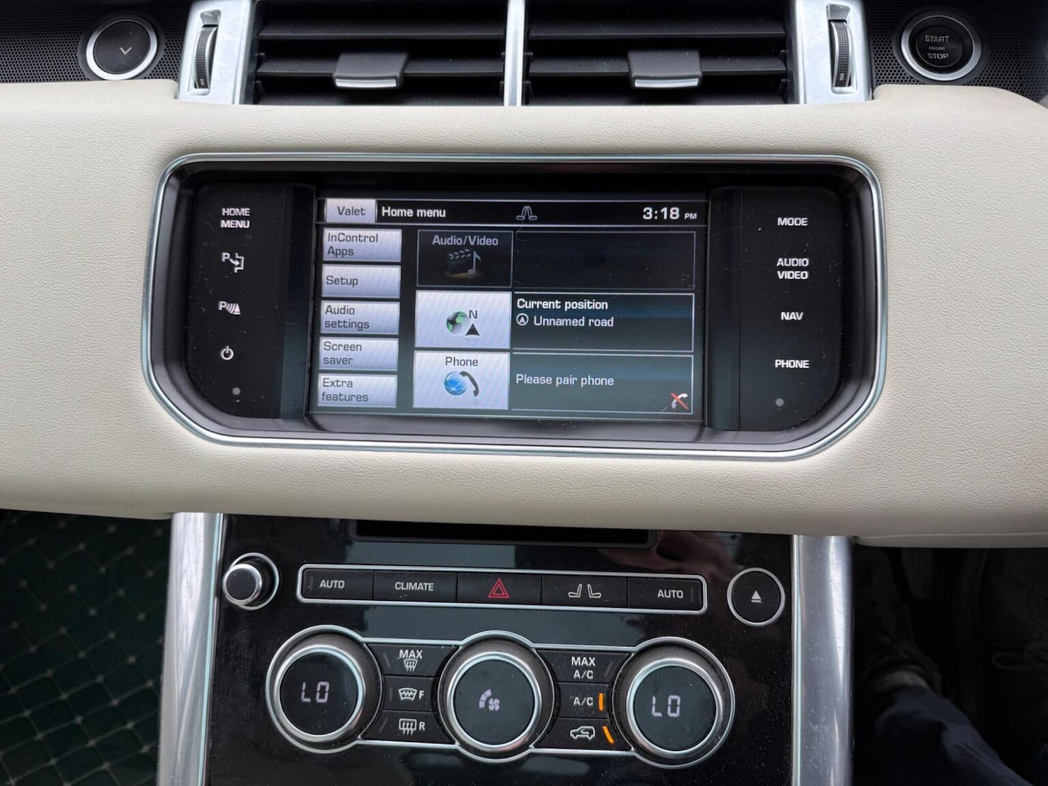 Used Land Rover Range Rover Sport 2015 for sale - 78004511: Photo 30