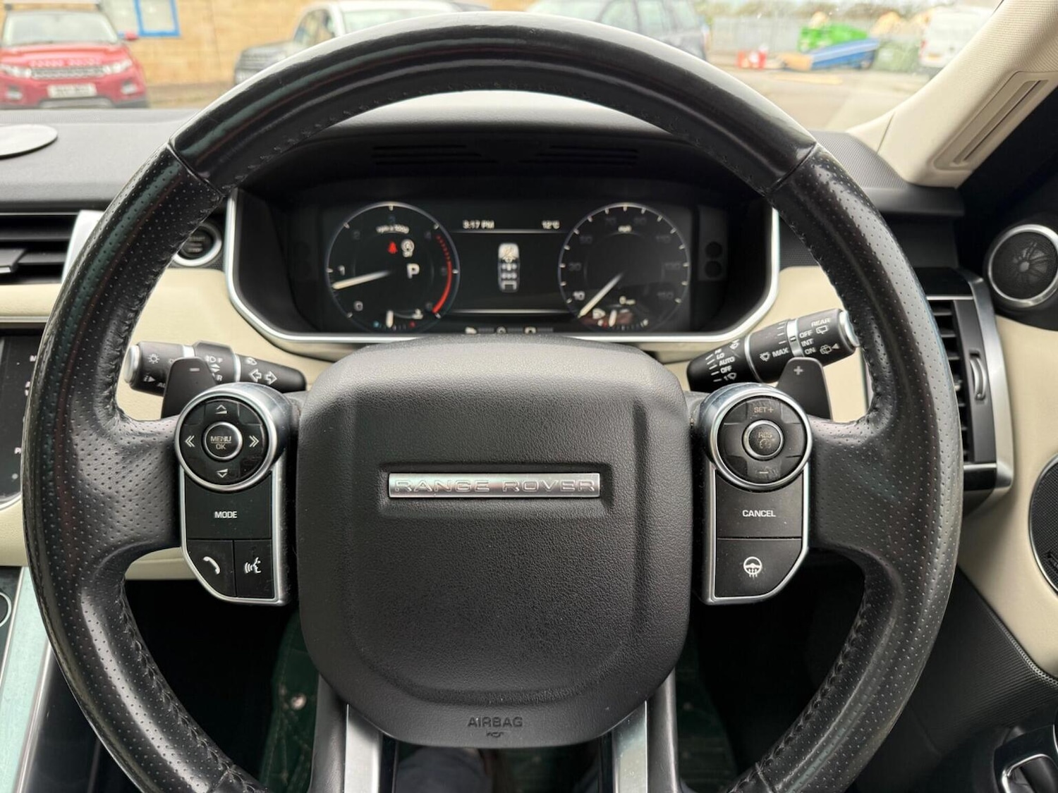 Used Land Rover Range Rover Sport 2015 for sale - 78004511: Photo 32