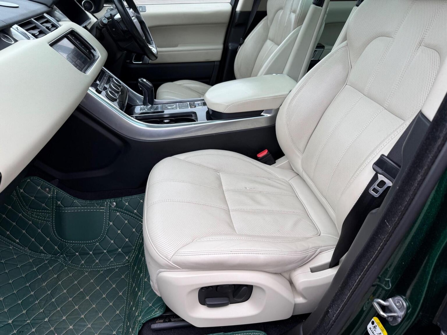 Used Land Rover Range Rover Sport 2015 for sale - 78004511: Photo 34