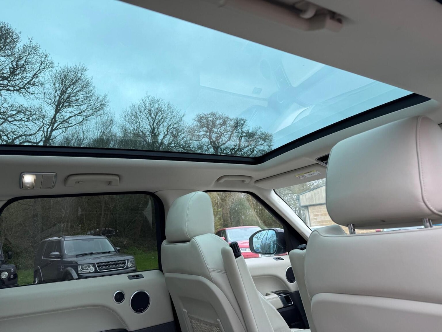 Used Land Rover Range Rover Sport 2015 for sale - 78004511: Photo 41