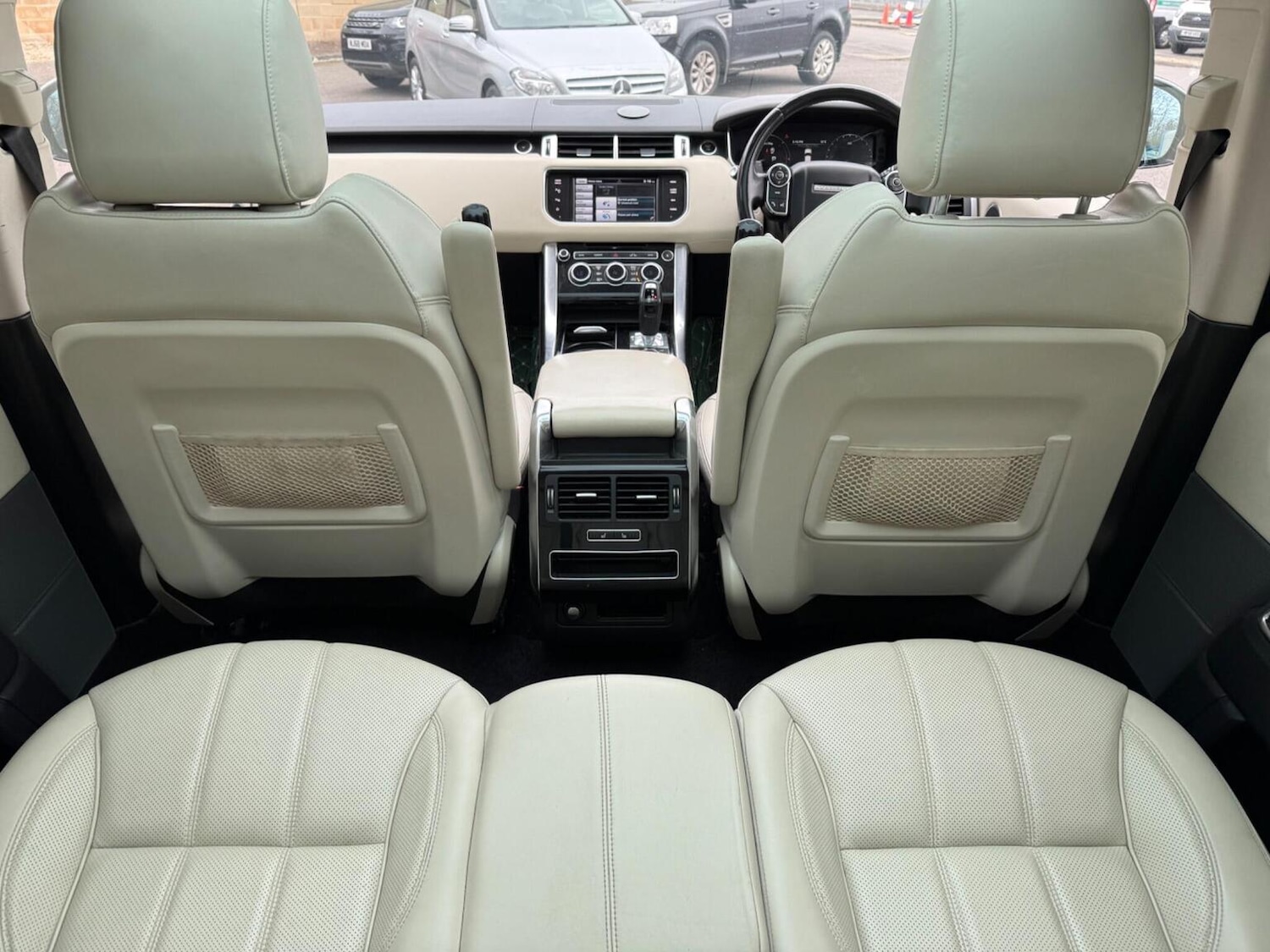 Used Land Rover Range Rover Sport 2015 for sale - 78004511: Photo 42