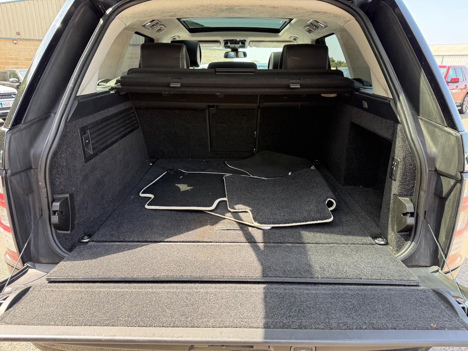 Vehicle 29