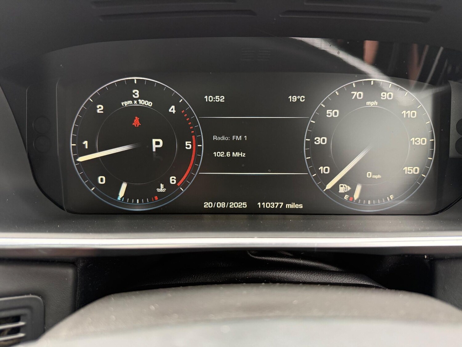 Vehicle 93