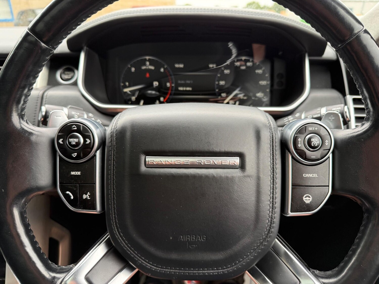 Vehicle 94