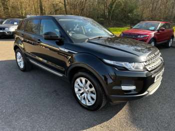 2014 (64) - 2.2 SD4 Pure 5dr