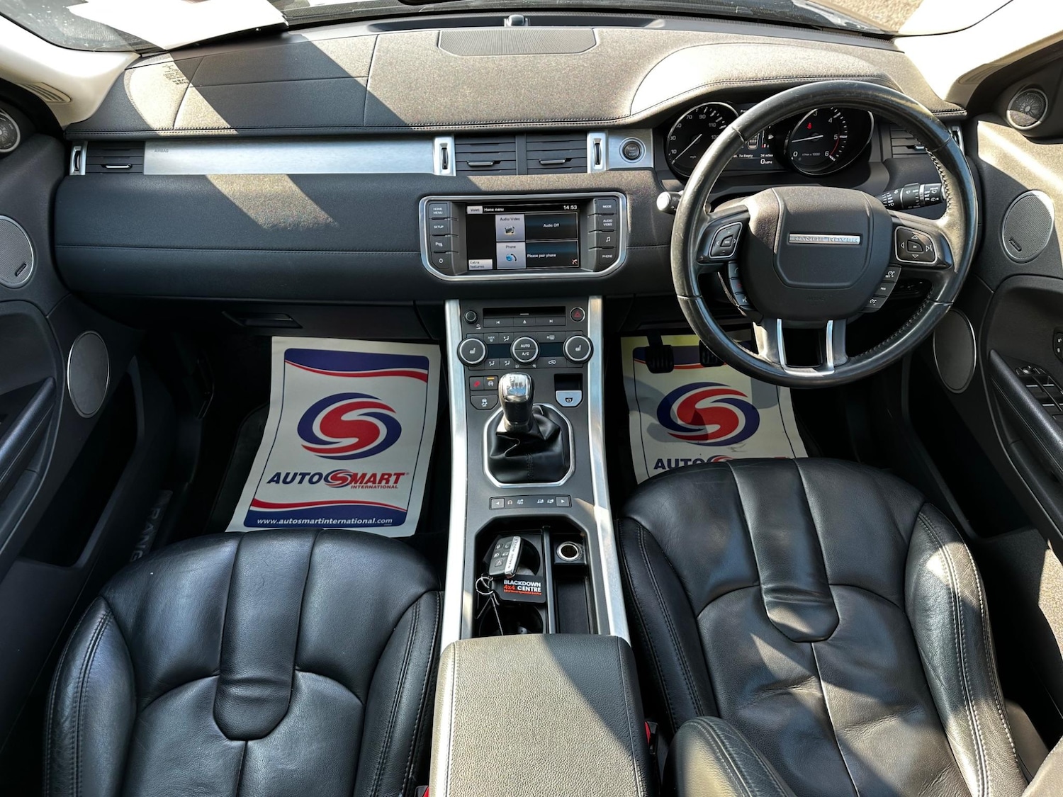 Vehicle 24