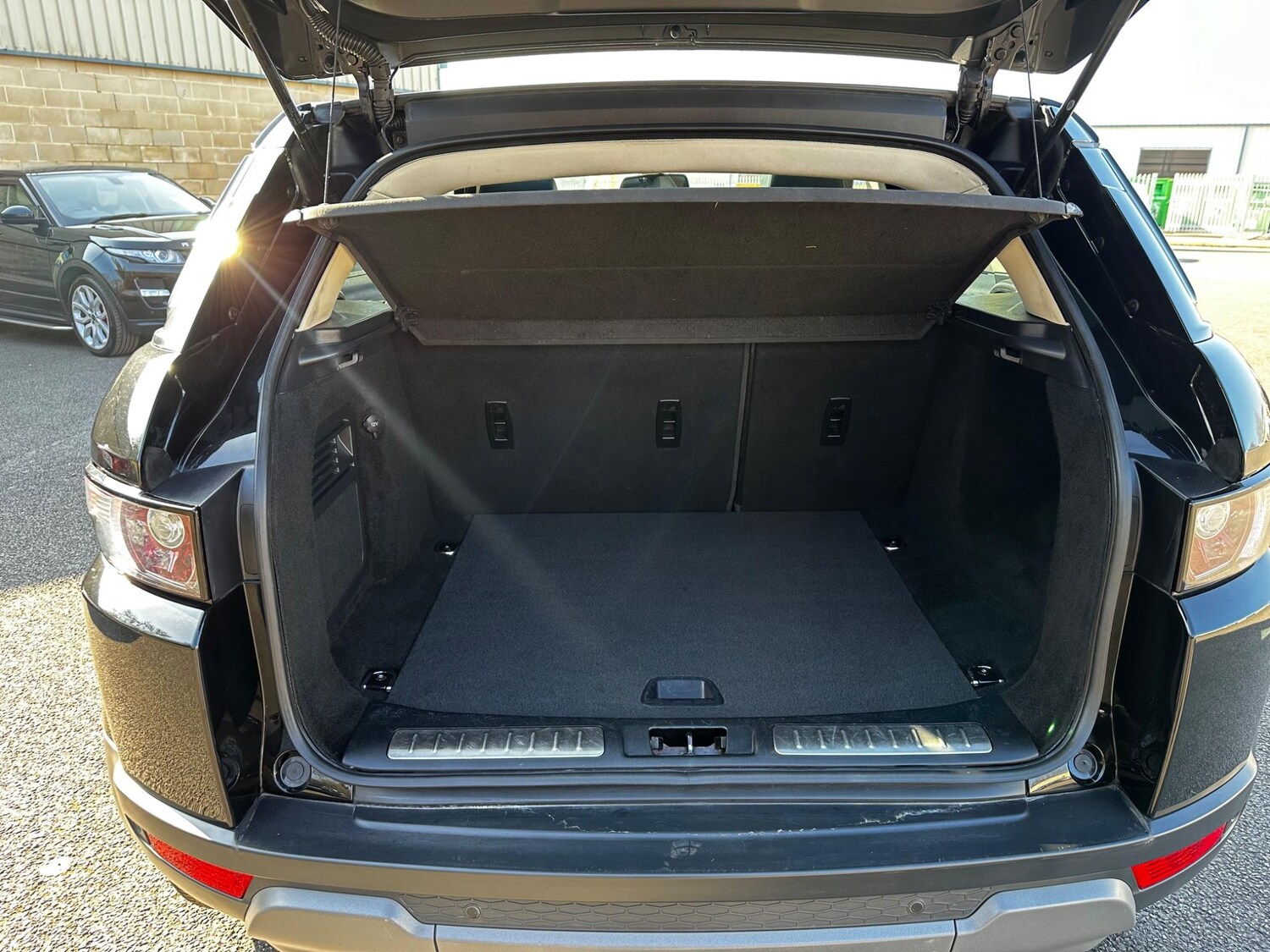 Vehicle 29