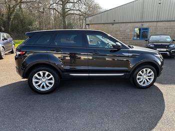 Used Land Rover Range Rover Evoque 2014 for sale - 75173876: Photo