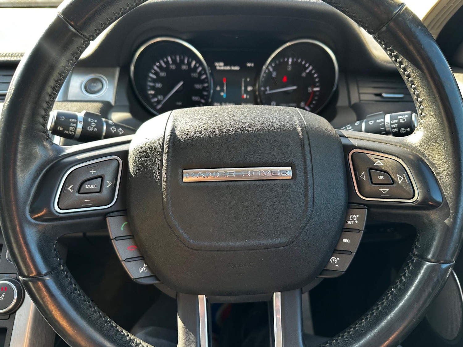 Vehicle 50