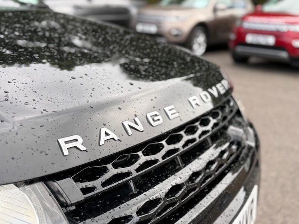 Used Land Rover Range Rover Evoque 2014 for sale - 75174549: Photo 10