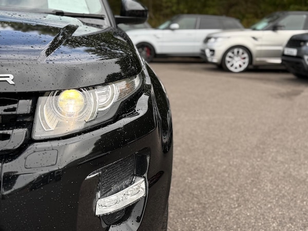 Used Land Rover Range Rover Evoque 2014 for sale - 75174549: Photo 11