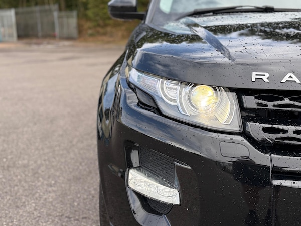 Used Land Rover Range Rover Evoque 2014 for sale - 75174549: Photo 12