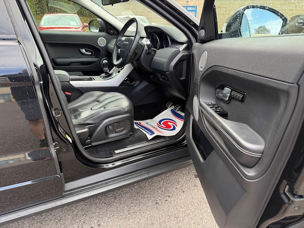 Used Land Rover Range Rover Evoque 2014 for sale - 75174549: Photo 13