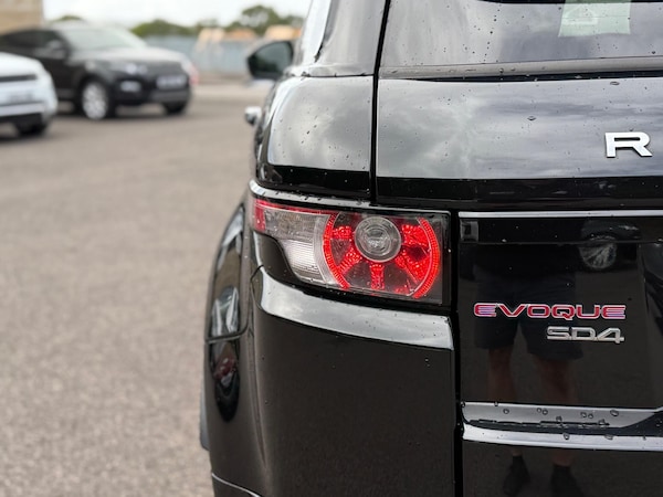 Used Land Rover Range Rover Evoque 2014 for sale - 75174549: Photo 14