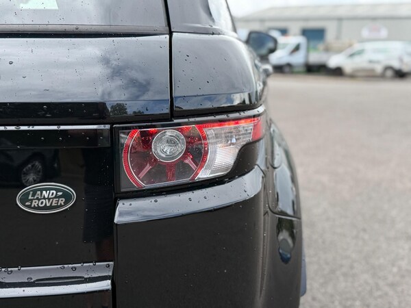Used Land Rover Range Rover Evoque 2014 for sale - 75174549: Photo 15