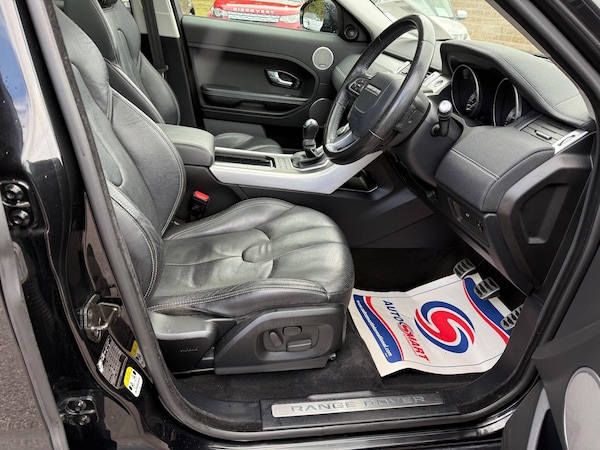 Used Land Rover Range Rover Evoque 2014 for sale - 75174549: Photo 18