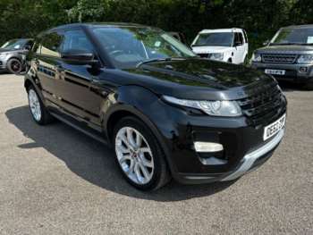 2014 (64) - 2.2 SD4 Dynamic 4WD Euro 5 (s/s) 5dr