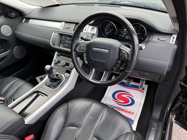 Used Land Rover Range Rover Evoque 2014 for sale - 75174549: Photo 20