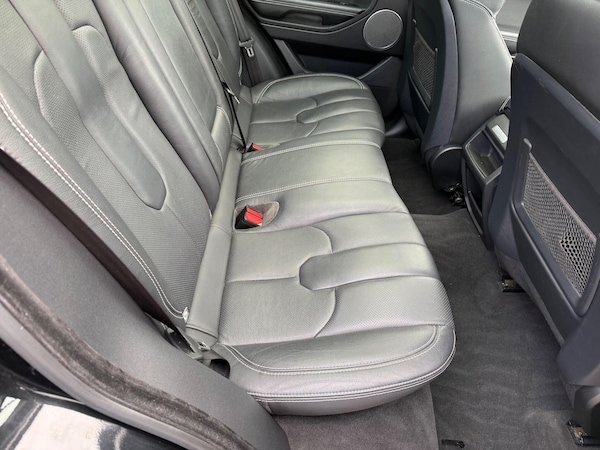 Used Land Rover Range Rover Evoque 2014 for sale - 75174549: Photo 22
