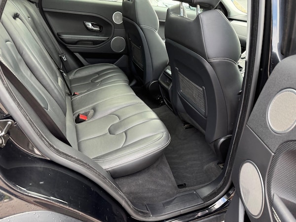 Used Land Rover Range Rover Evoque 2014 for sale - 75174549: Photo 23