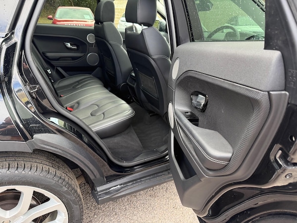 Used Land Rover Range Rover Evoque 2014 for sale - 75174549: Photo 24