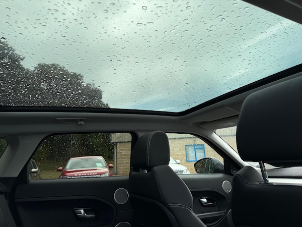 Used Land Rover Range Rover Evoque 2014 for sale - 75174549: Photo 25