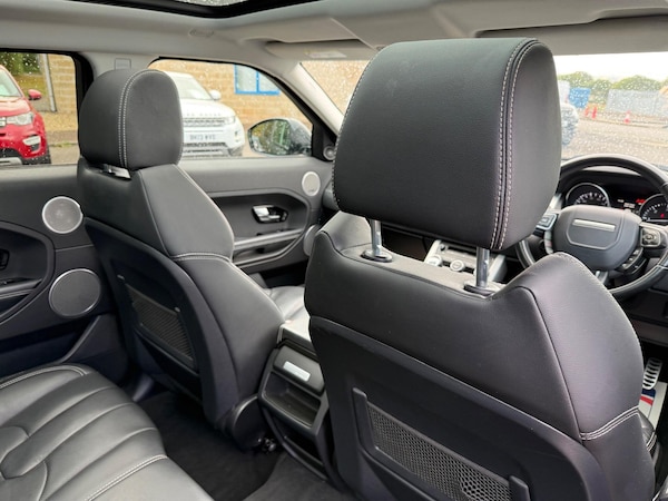 Used Land Rover Range Rover Evoque 2014 for sale - 75174549: Photo 26