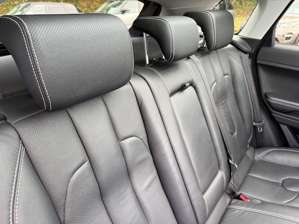Used Land Rover Range Rover Evoque 2014 for sale - 75174549: Photo 27