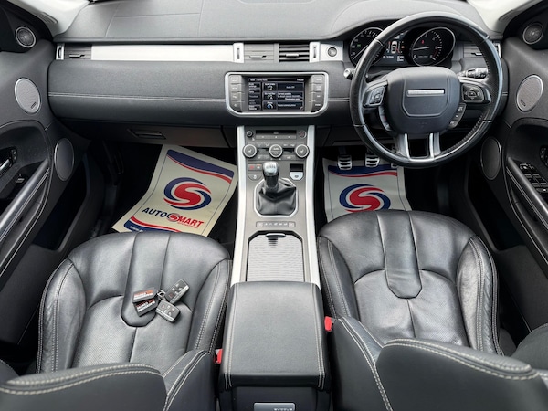 Used Land Rover Range Rover Evoque 2014 for sale - 75174549: Photo 29