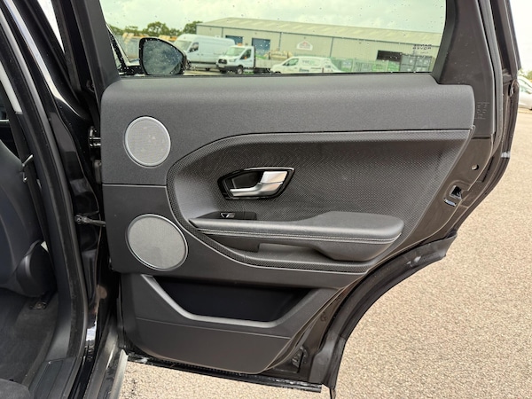Used Land Rover Range Rover Evoque 2014 for sale - 75174549: Photo 30