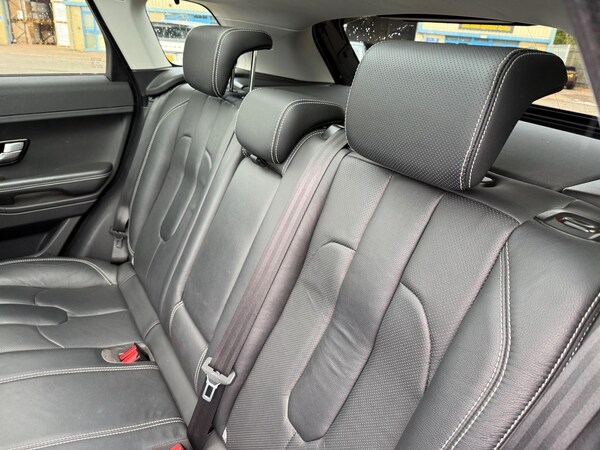 Used Land Rover Range Rover Evoque 2014 for sale - 75174549: Photo 34