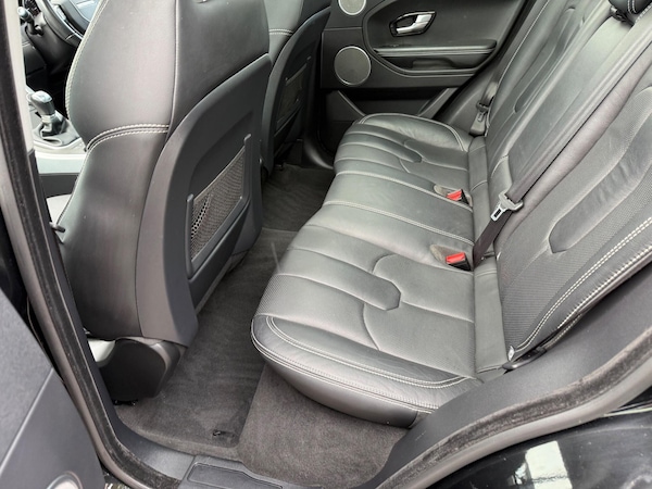 Used Land Rover Range Rover Evoque 2014 for sale - 75174549: Photo 35