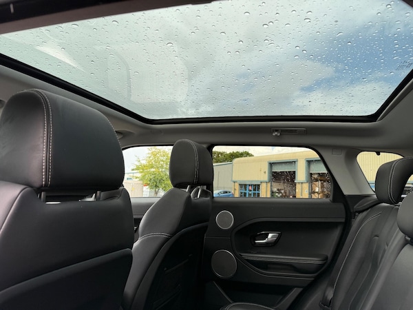 Used Land Rover Range Rover Evoque 2014 for sale - 75174549: Photo 38