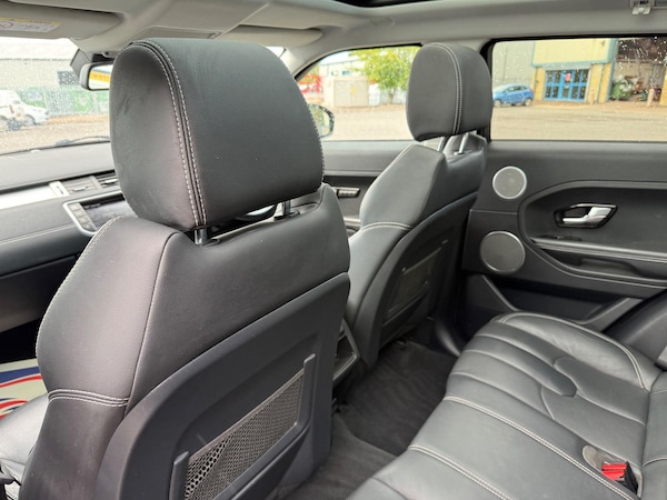 Used Land Rover Range Rover Evoque 2014 for sale - 75174549: Photo 39