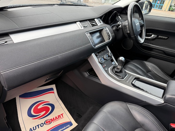 Used Land Rover Range Rover Evoque 2014 for sale - 75174549: Photo 44