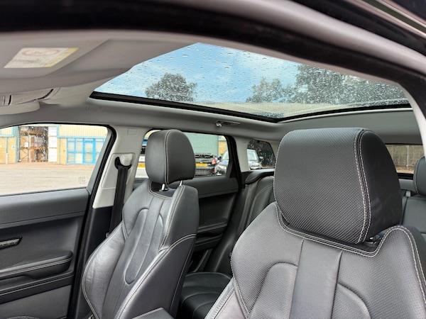 Used Land Rover Range Rover Evoque 2014 for sale - 75174549: Photo 45