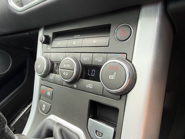 Used Land Rover Range Rover Evoque 2014 for sale - 75174549: Photo 46