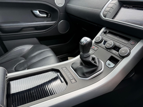 Used Land Rover Range Rover Evoque 2014 for sale - 75174549: Photo 47