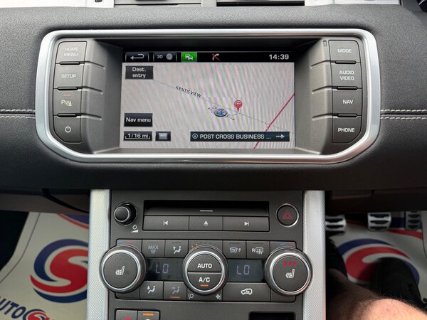 Used Land Rover Range Rover Evoque 2014 for sale - 75174549: Photo 49